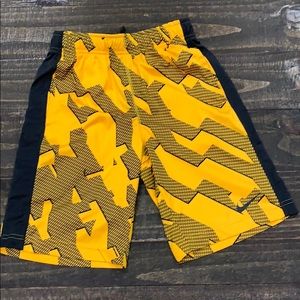 Nike shorts